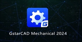 GstarCAD Mechanical 2024 has been released